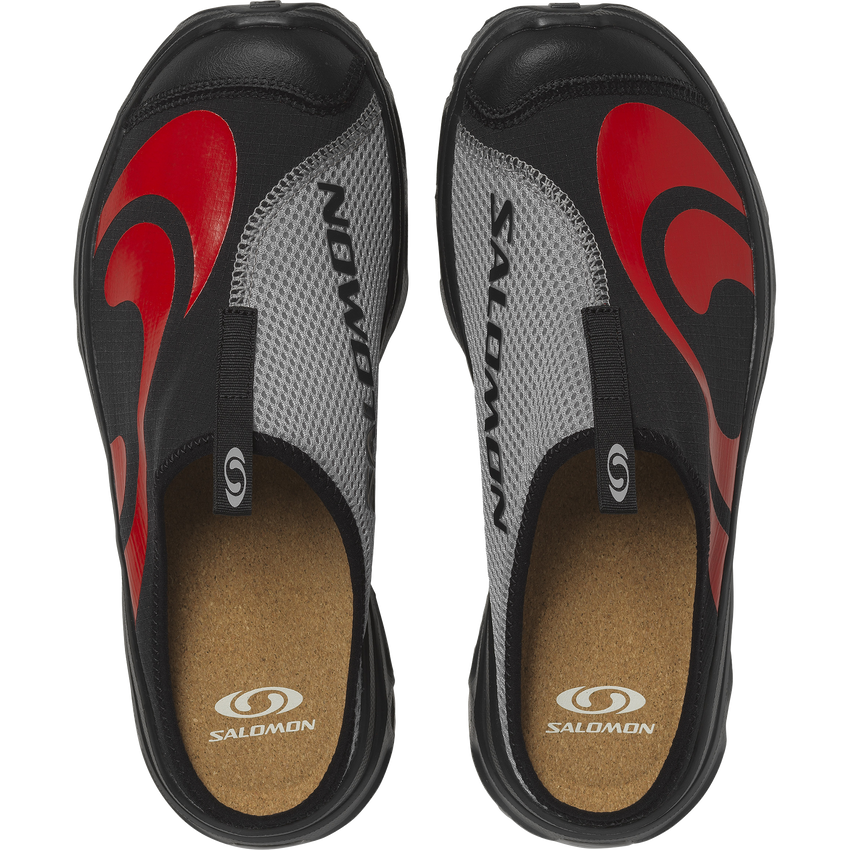 RX SLIDE 3.0 SEASONAL