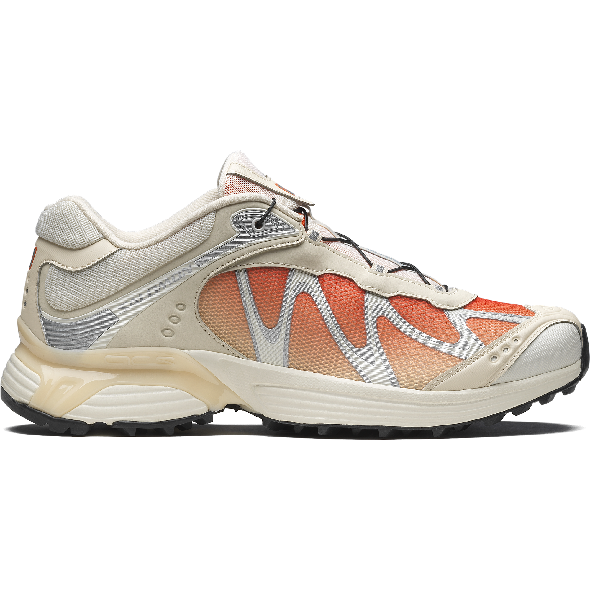 【関税込み】Salomon シルバー&ベージュ XT-Whisper スニーカー XT-WHISPER – サロモン公式オンラインストア