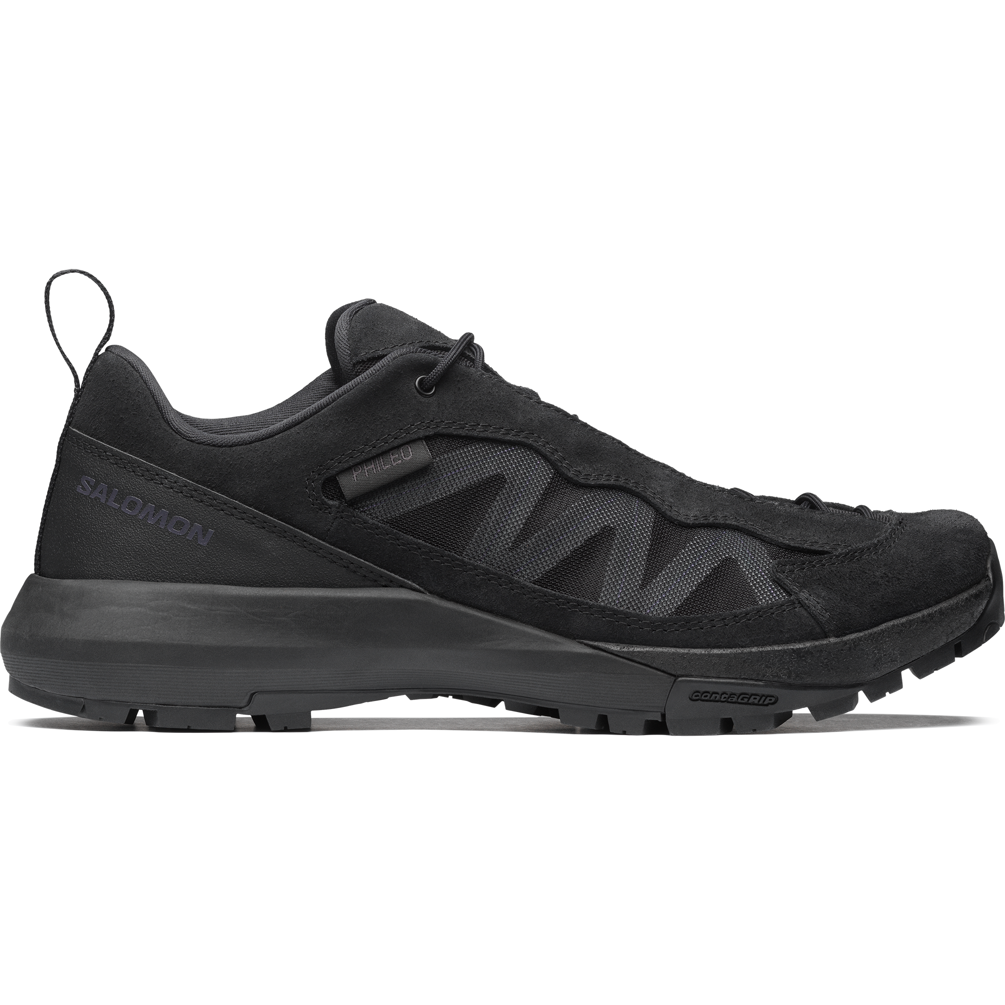★salomon x PHILEO★ALPINWAY SP2★ブラック★ ALPINWAY SP2 PHILEO – サロモン公式オンラインストア