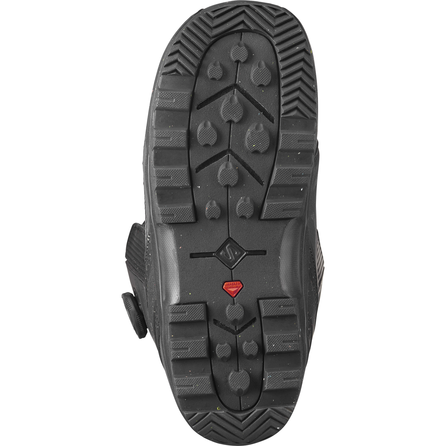 MALAMUTE DUAL BOA®