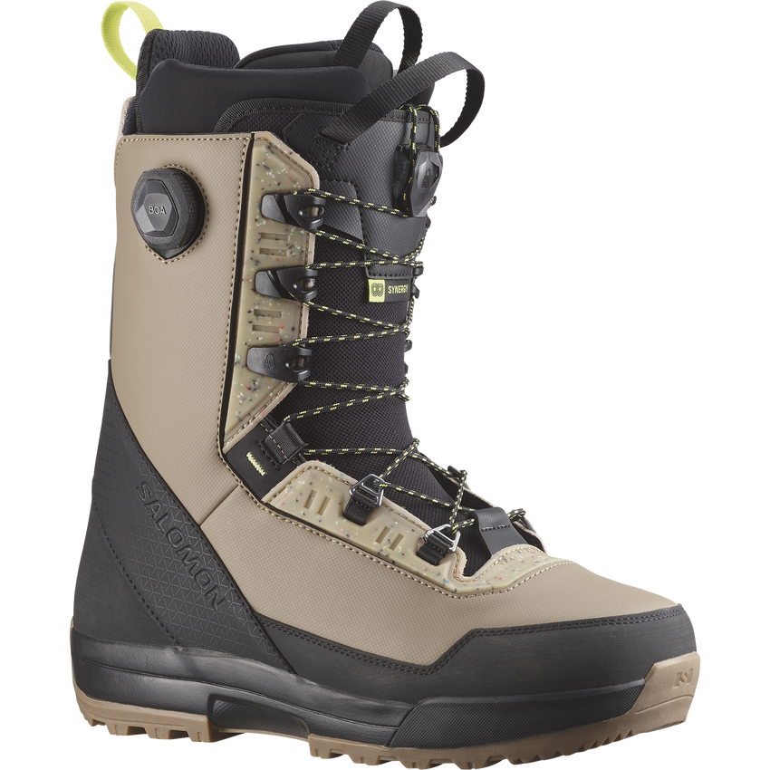 SYNERGY PWL SJ BOA®