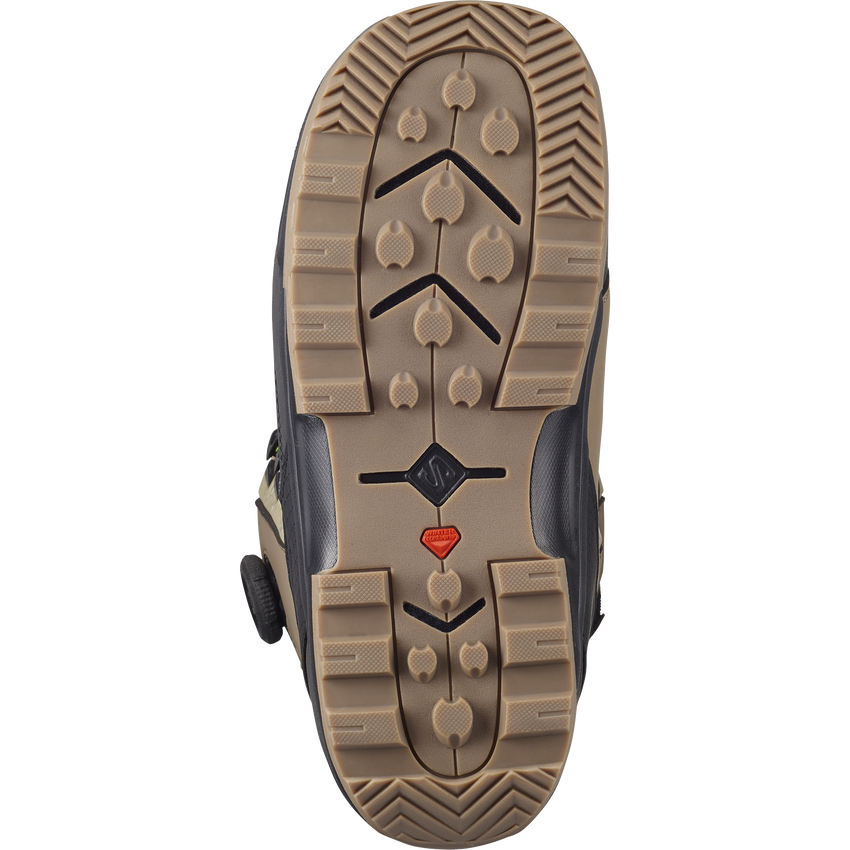 SYNERGY PWL SJ BOA®