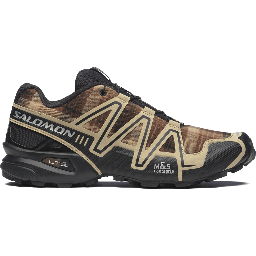 SPEEDCROSS 3 HOLIDAY