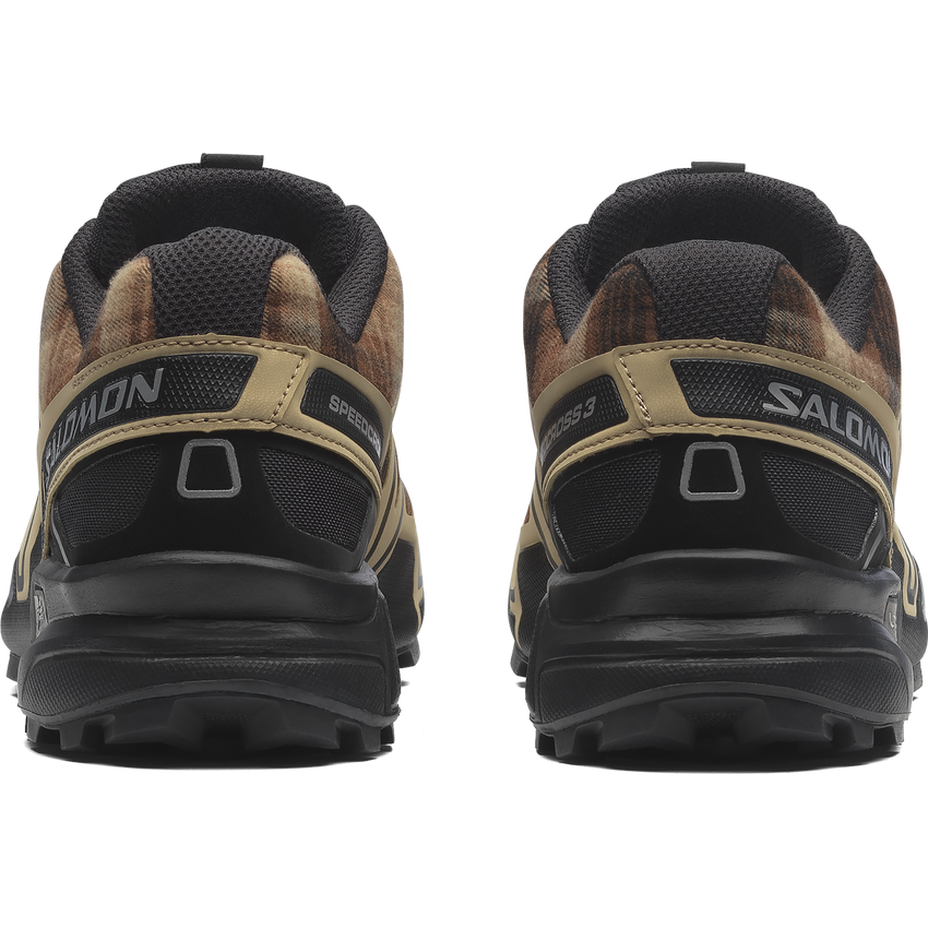 SPEEDCROSS 3 HOLIDAY