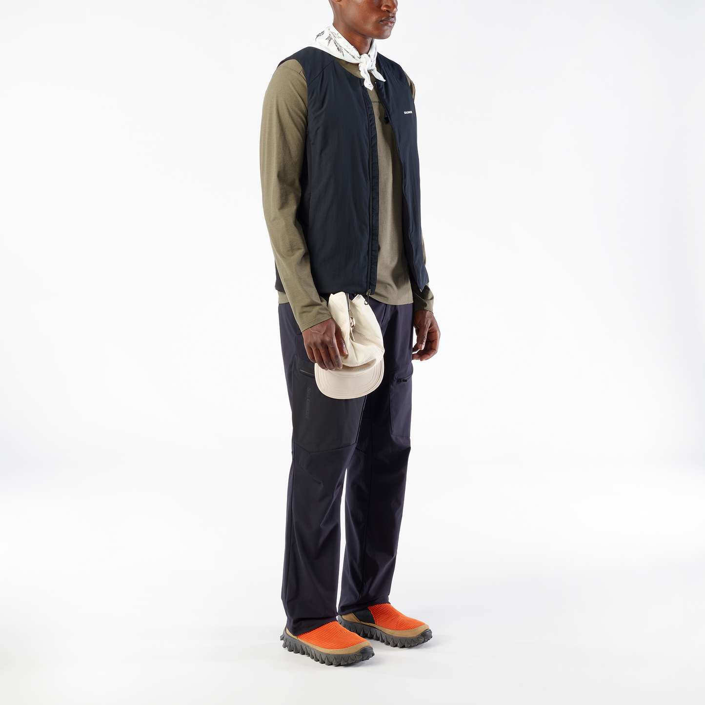 SNOWCLOG CORDUROY