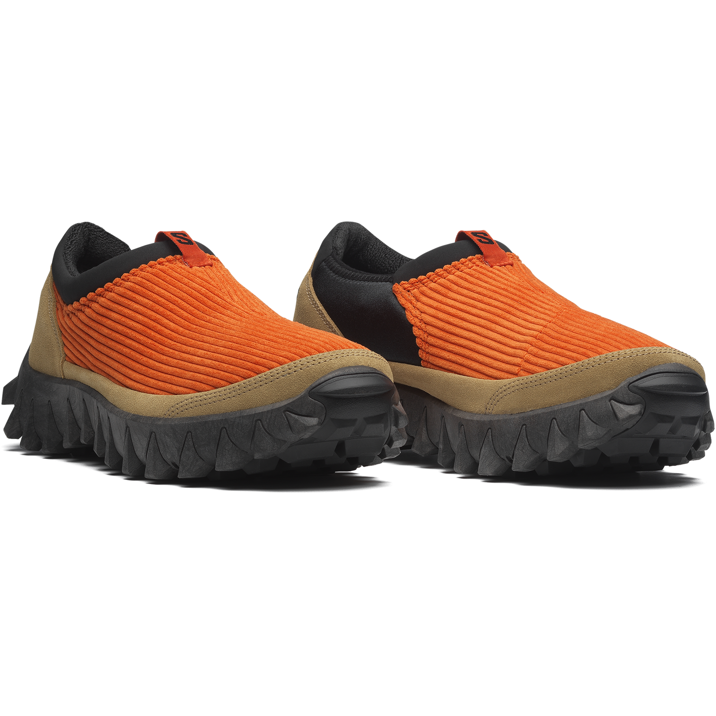 SNOWCLOG CORDUROY