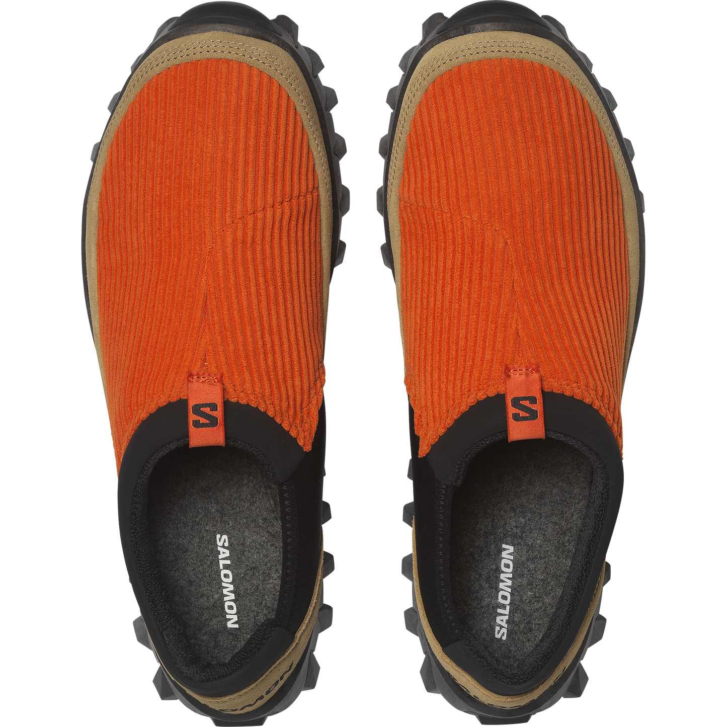 SNOWCLOG CORDUROY