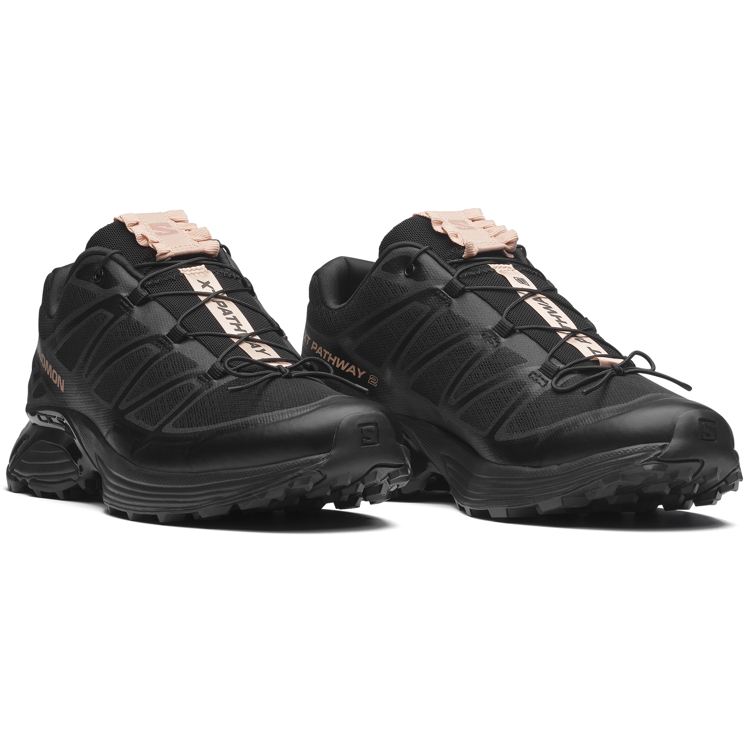 XT-PATHWAY 2 SATIN
