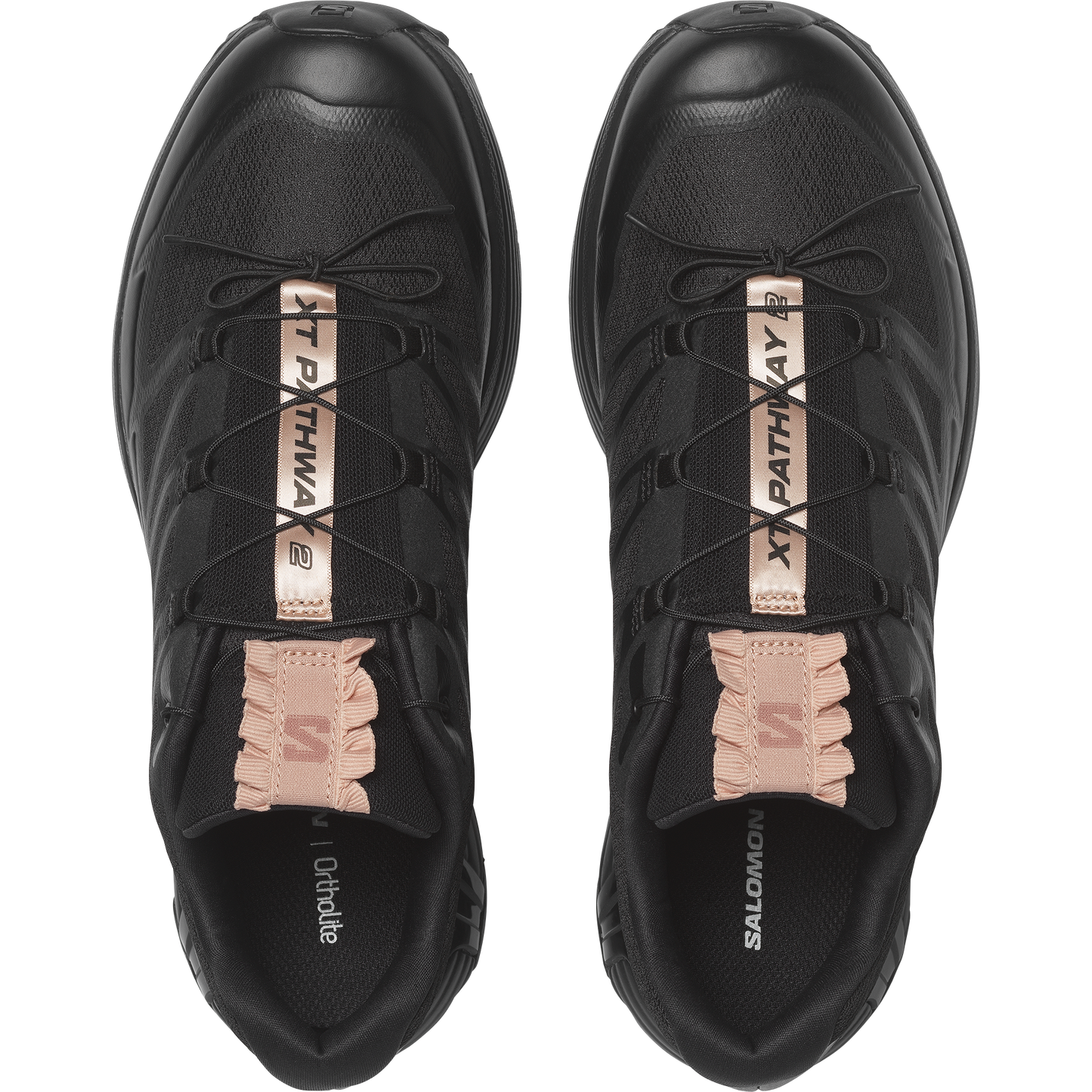 XT-PATHWAY 2 SATIN