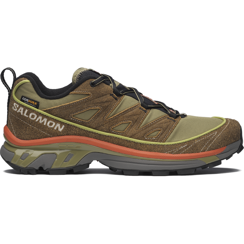 XT-6 EXPANSE COZY FALL