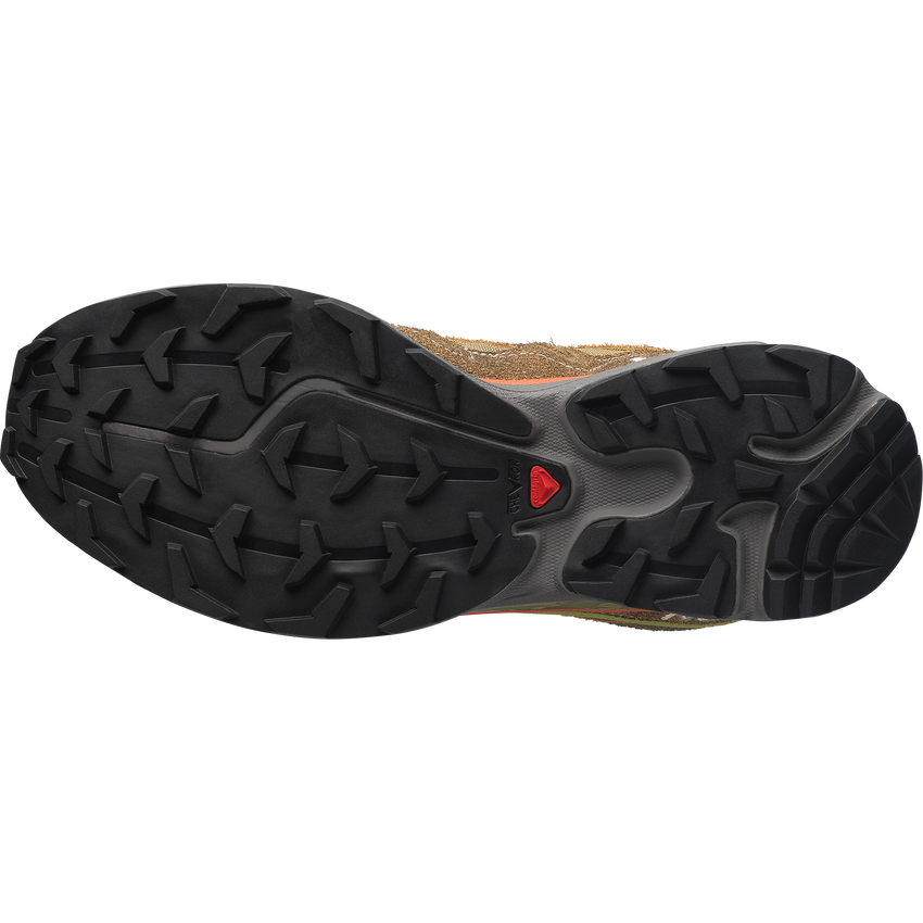 XT-6 EXPANSE COZY FALL