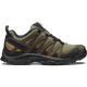 XA PRO 3D DISTRESSED LEATHER