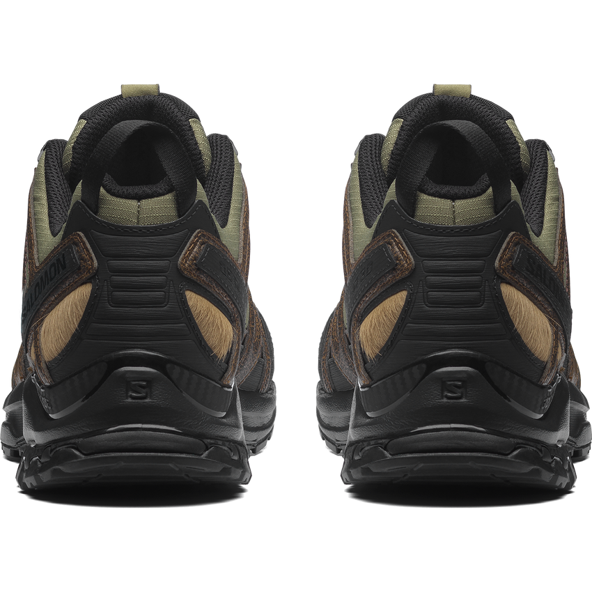 XA PRO 3D DISTRESSED LEATHER