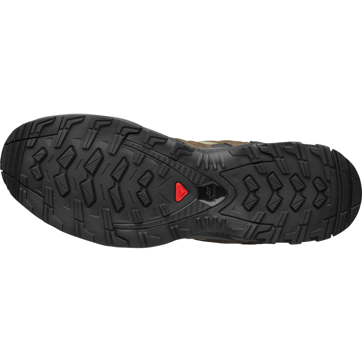 XA PRO 3D DISTRESSED LEATHER