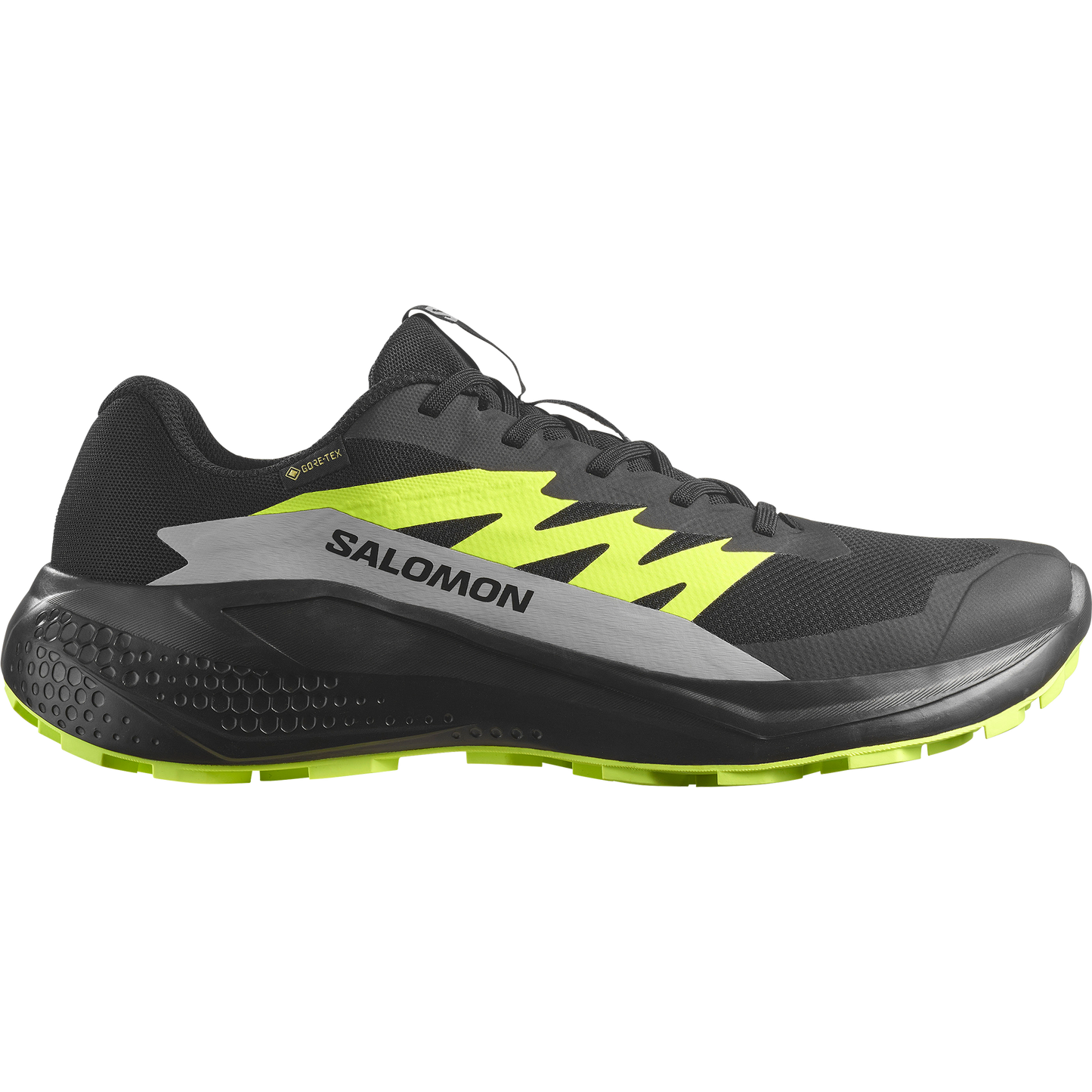 ALPHAGLIDE GORE-TEX