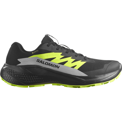 ALPHAGLIDE GORE-TEX