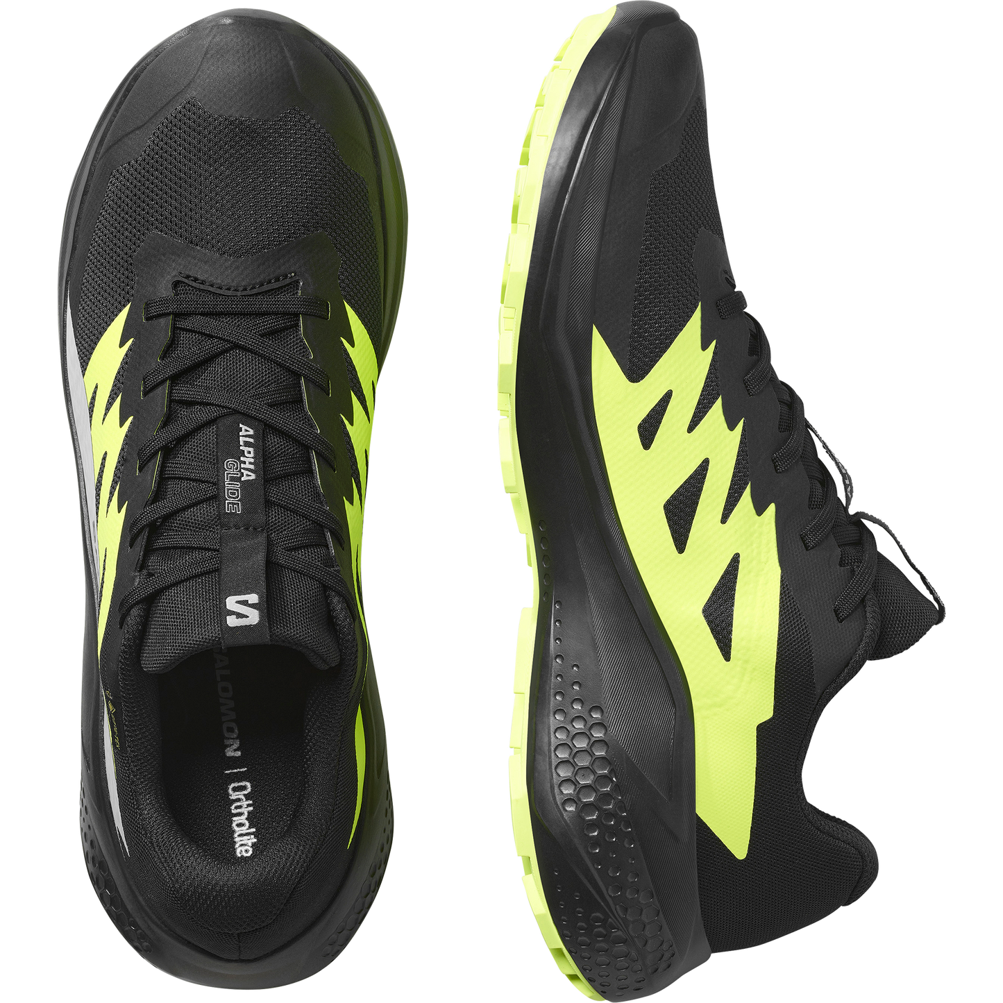 ALPHAGLIDE GORE-TEX