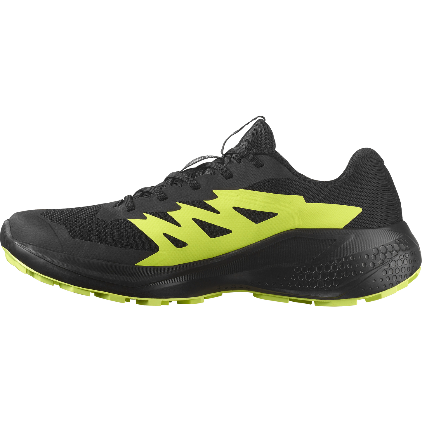 ALPHAGLIDE GORE-TEX