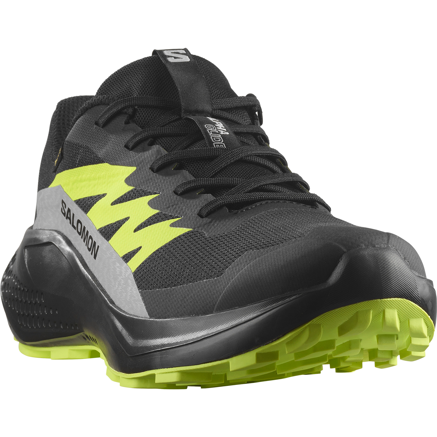 ALPHAGLIDE GORE-TEX