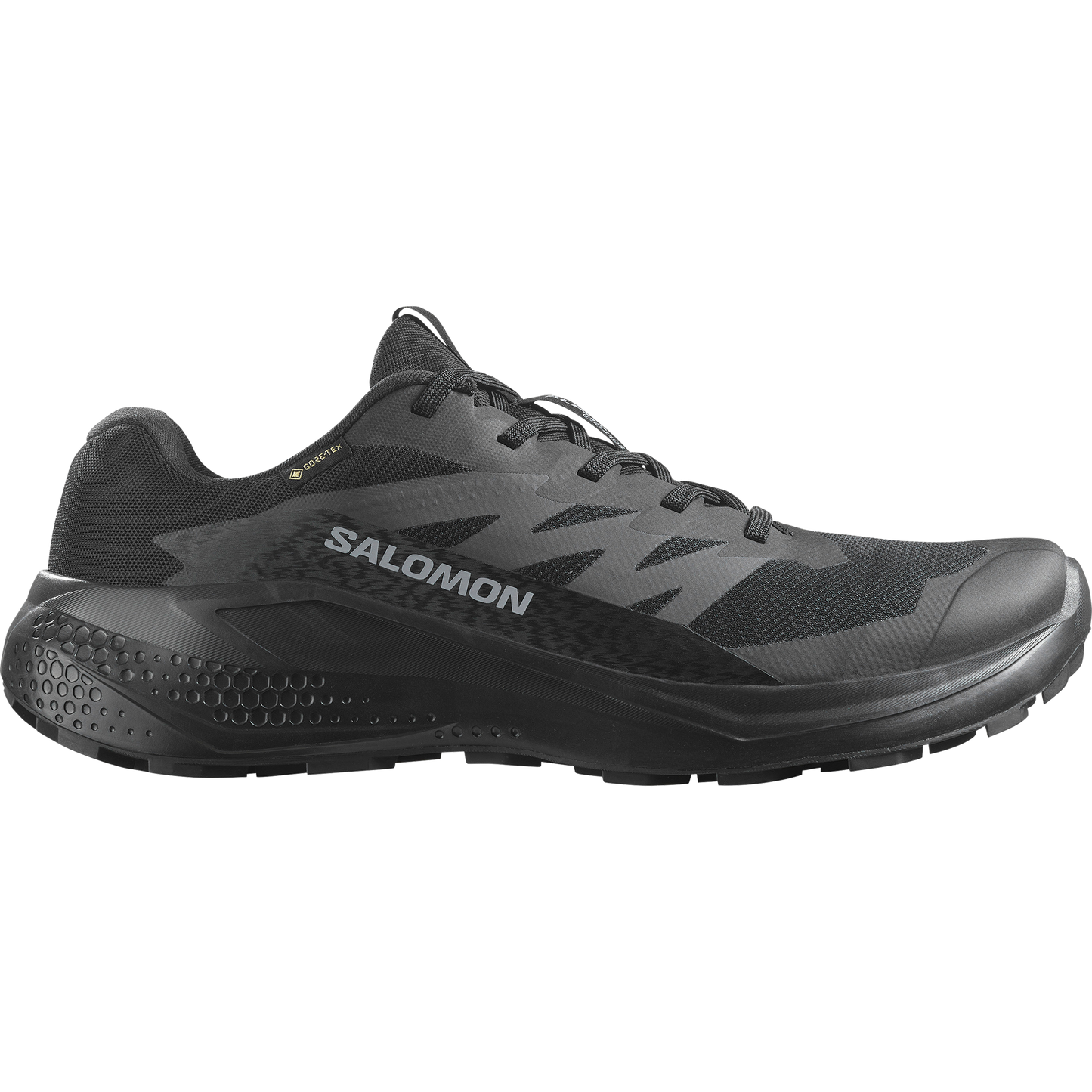 ALPHAGLIDE GORE-TEX