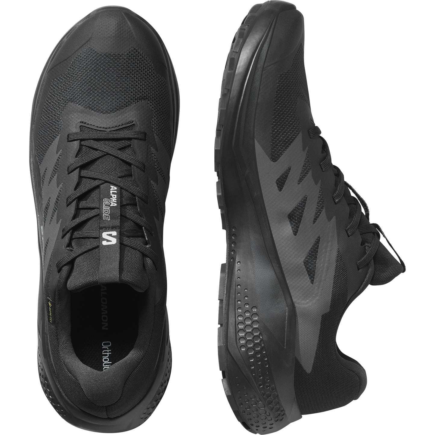 ALPHAGLIDE GORE-TEX