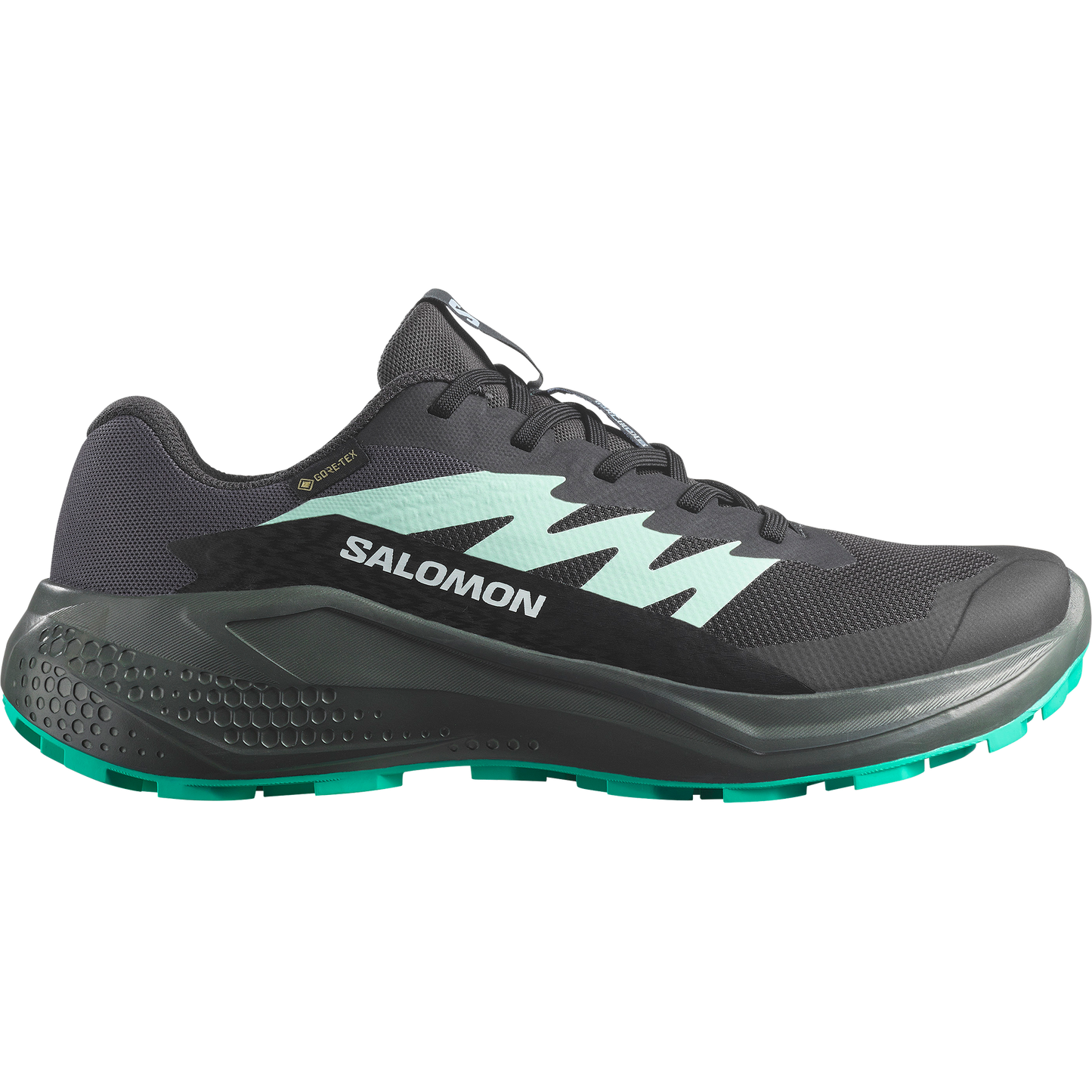 ALPHAGLIDE GORE-TEX