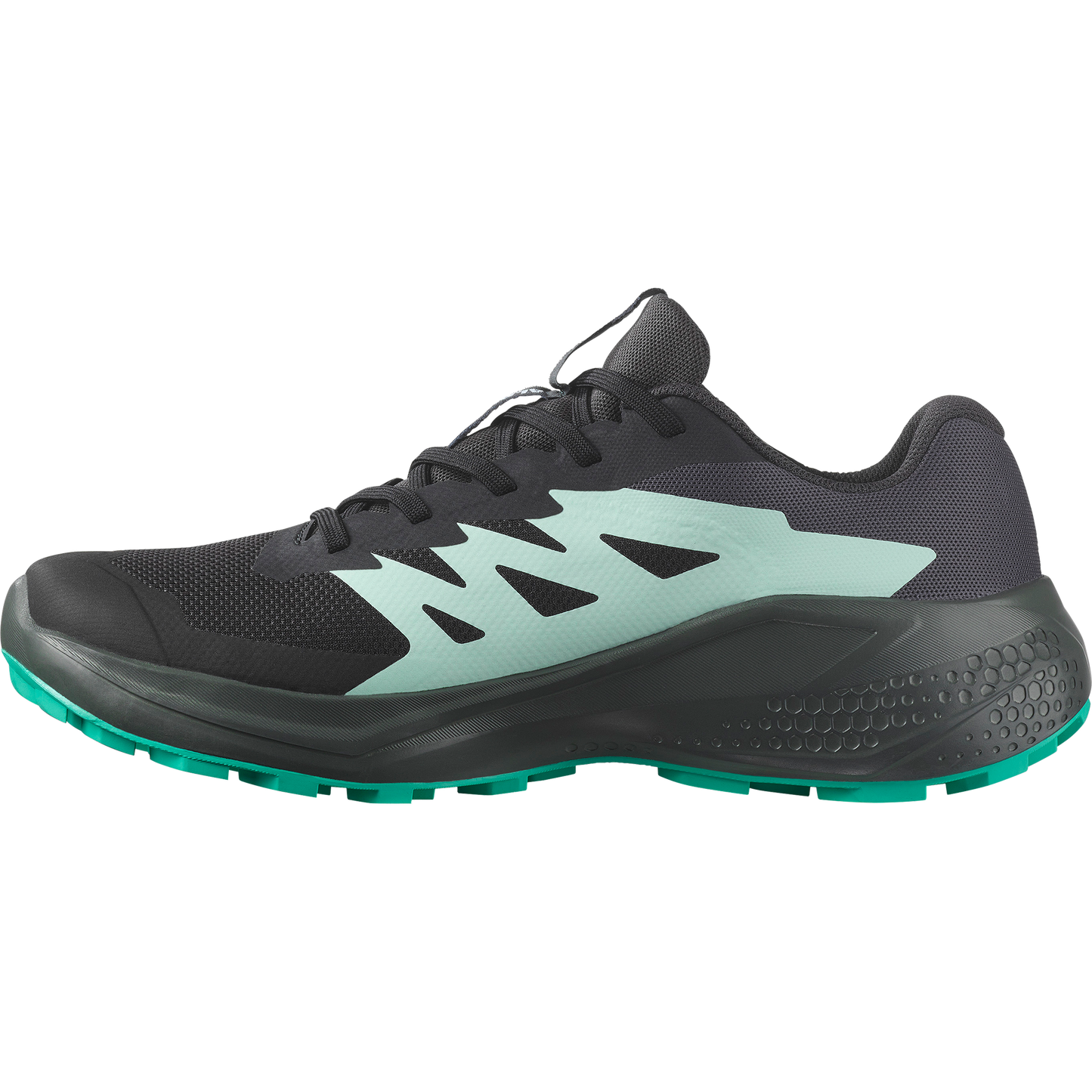 ALPHAGLIDE GORE-TEX