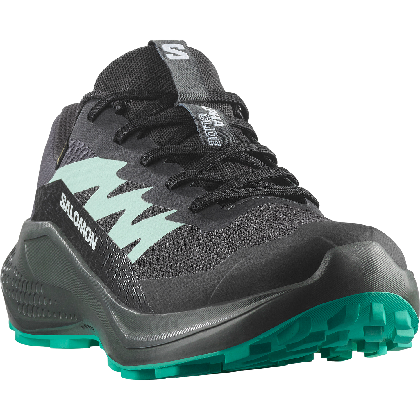 ALPHAGLIDE GORE-TEX