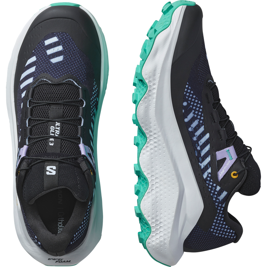 ULTRA GLIDE 3 PROTO PACK