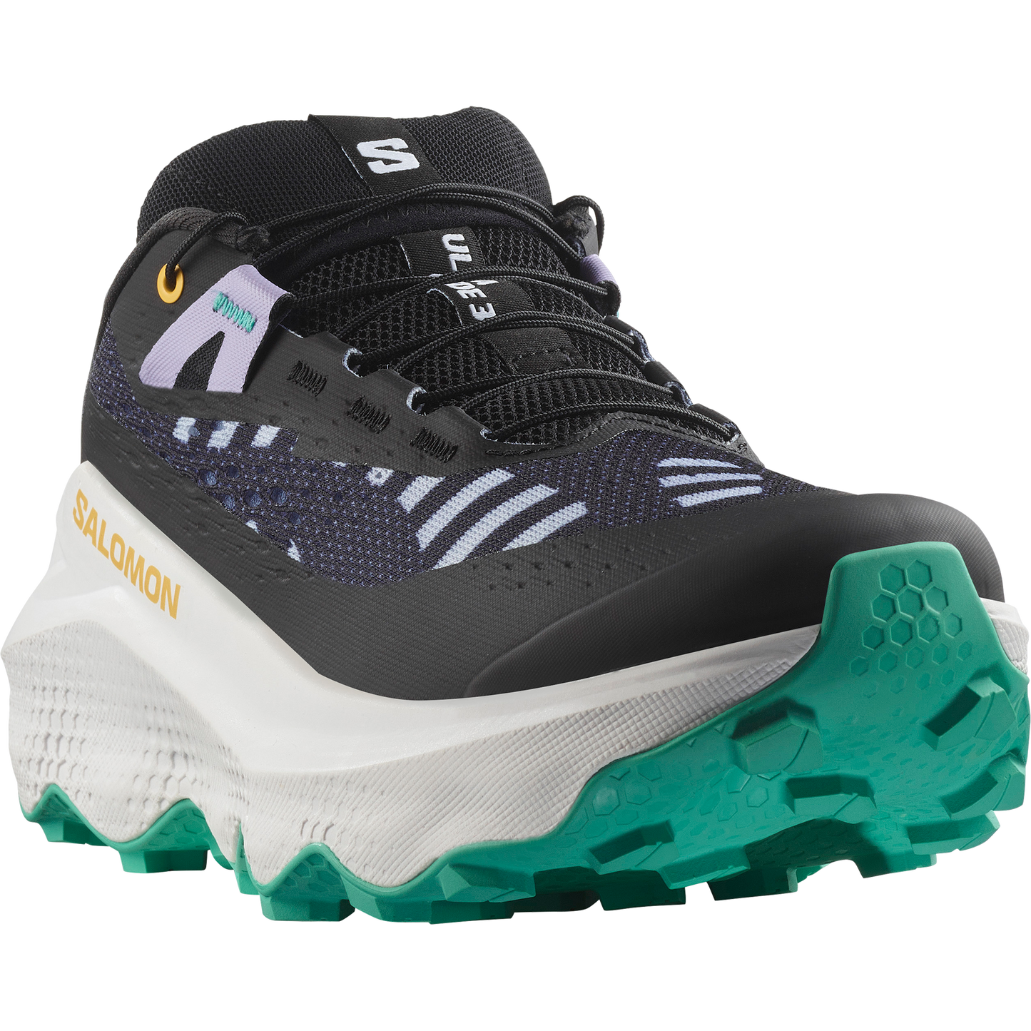 ULTRA GLIDE 3 PROTO PACK