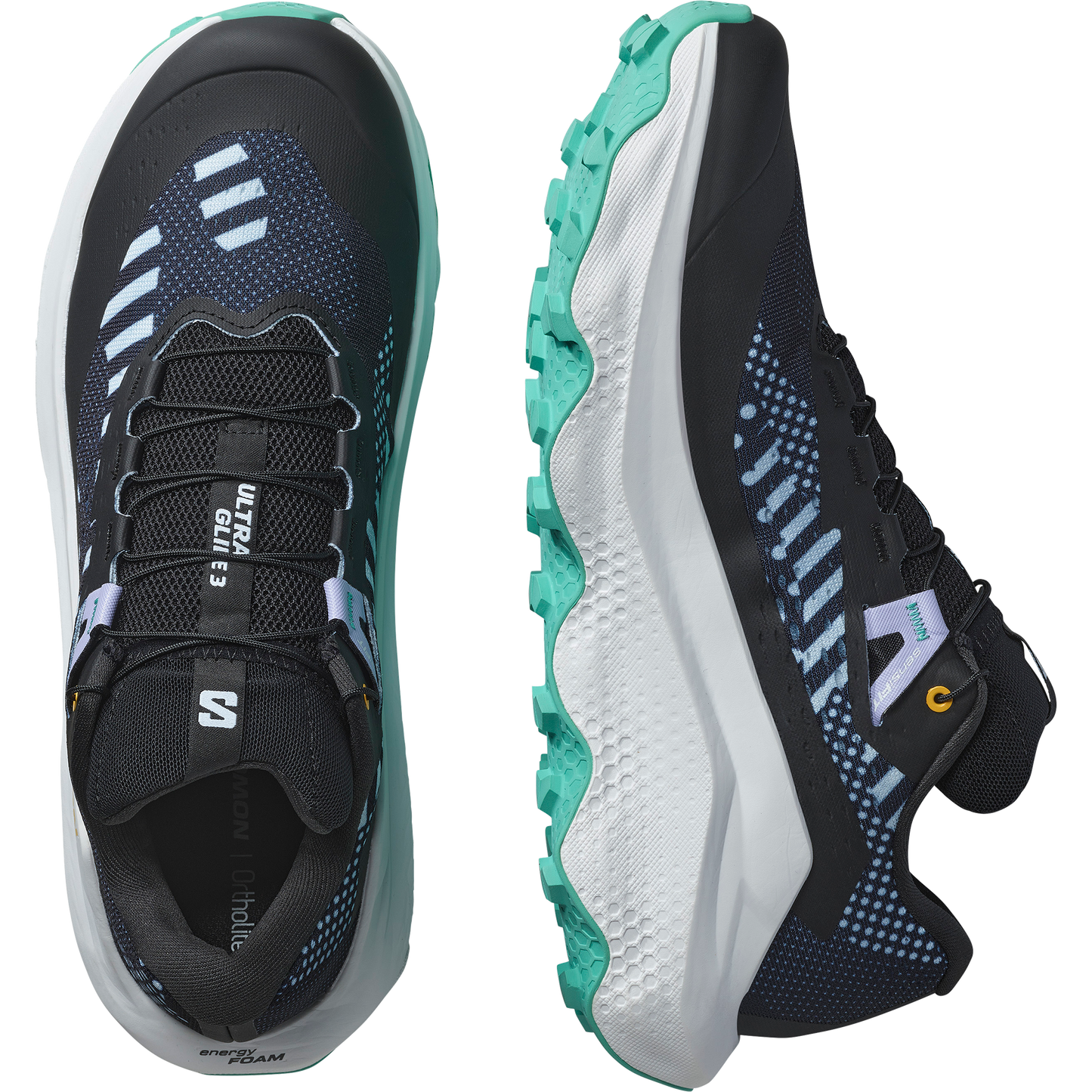 ULTRA GLIDE 3 PROTO PACK