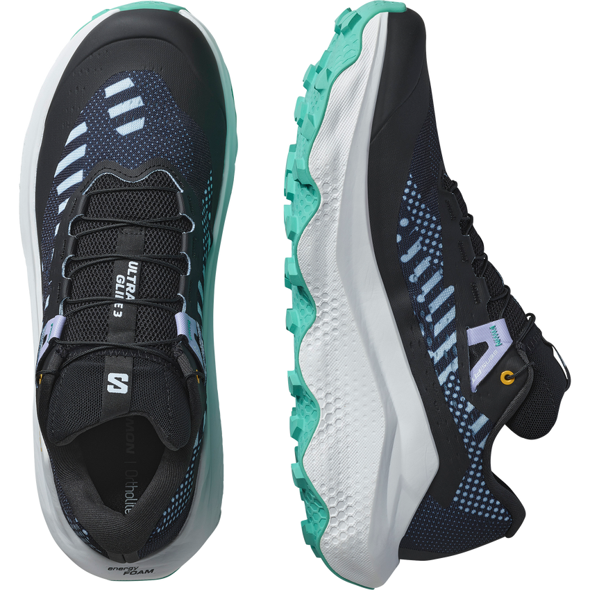 ULTRA GLIDE 3 PROTO PACK