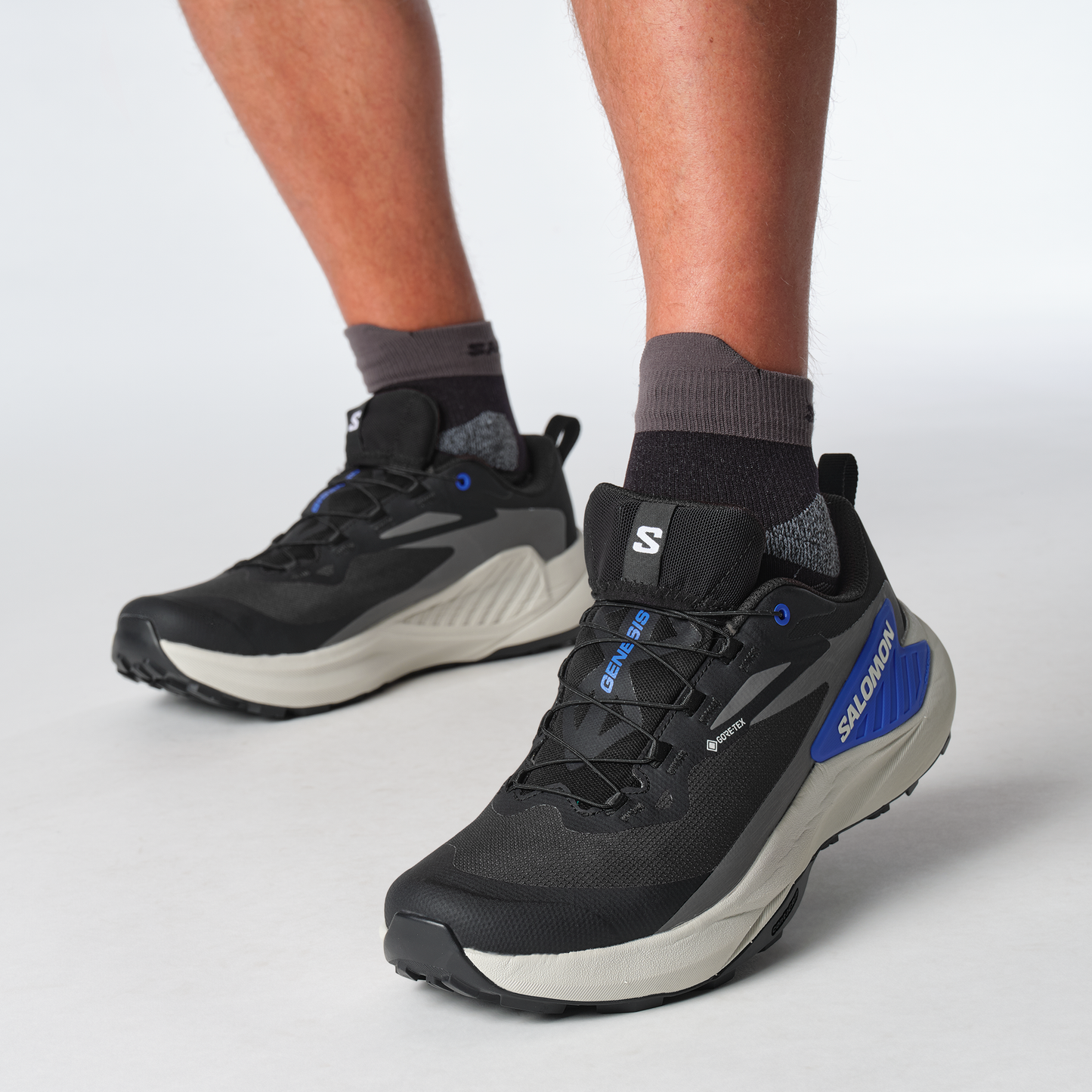 GENESIS GORE-TEX