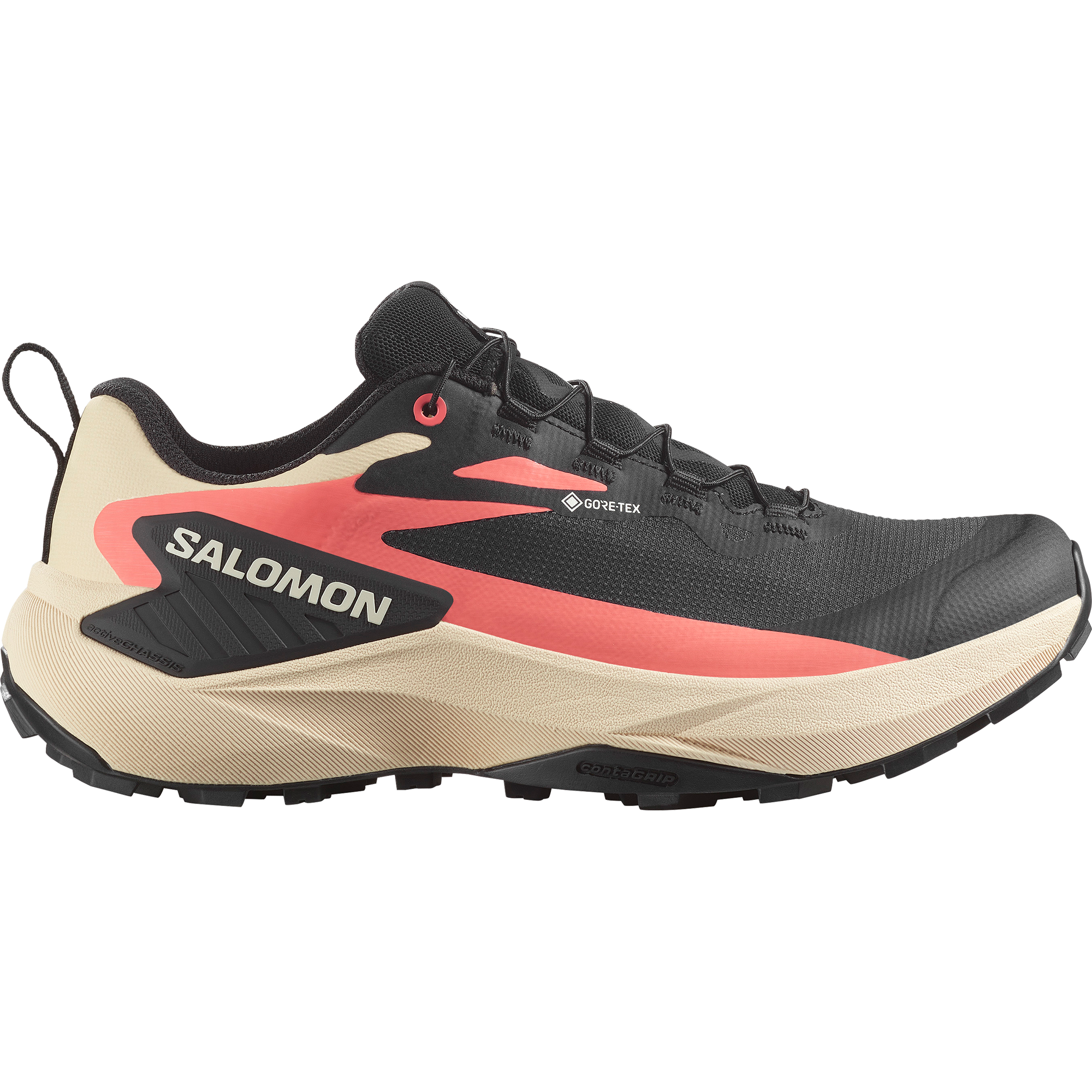 GENESIS GORE-TEX – サロモン公式オンラインストア GENESIS GORE-TEX – サロモン公式オンラインストア