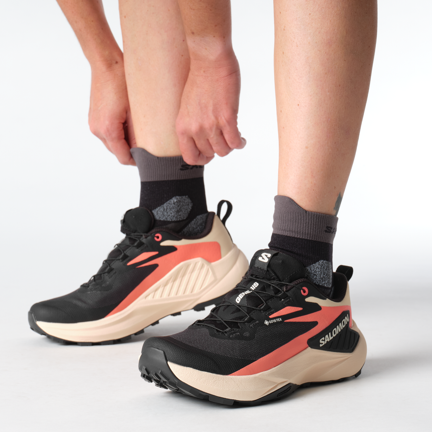 GENESIS GORE-TEX