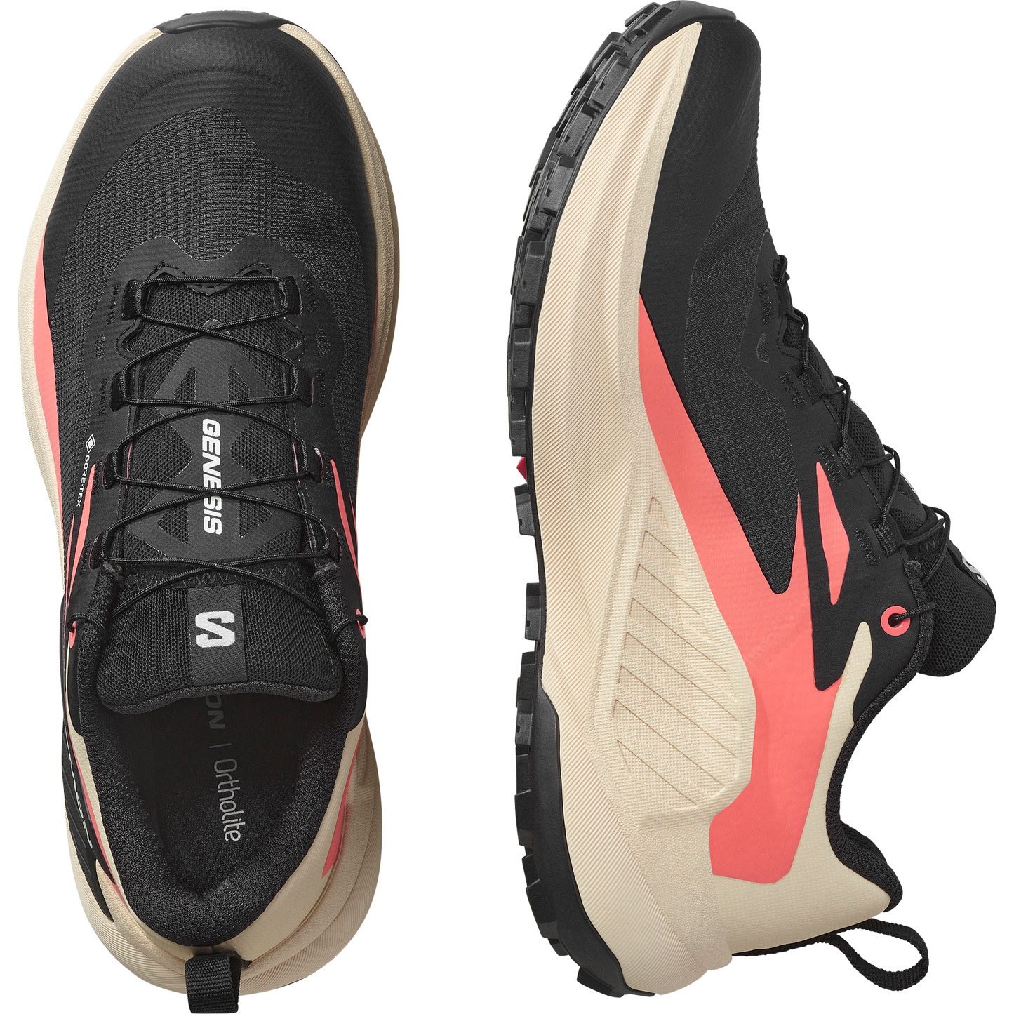 GENESIS GORE-TEX