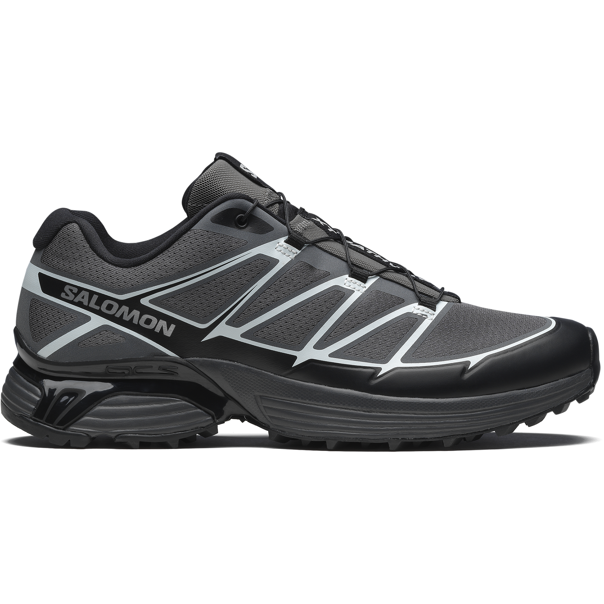 値下げ】サロモンXT-PATHWAY 2 BLACK/SILVER 26.5 値下げ 値下げ】サロモンXT-PATHWAY 2 BLACK/SILVER 26.5 値下げ