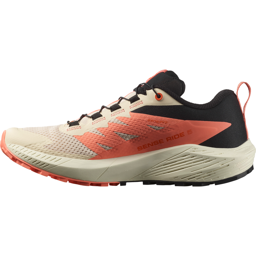 SENSE RIDE 5