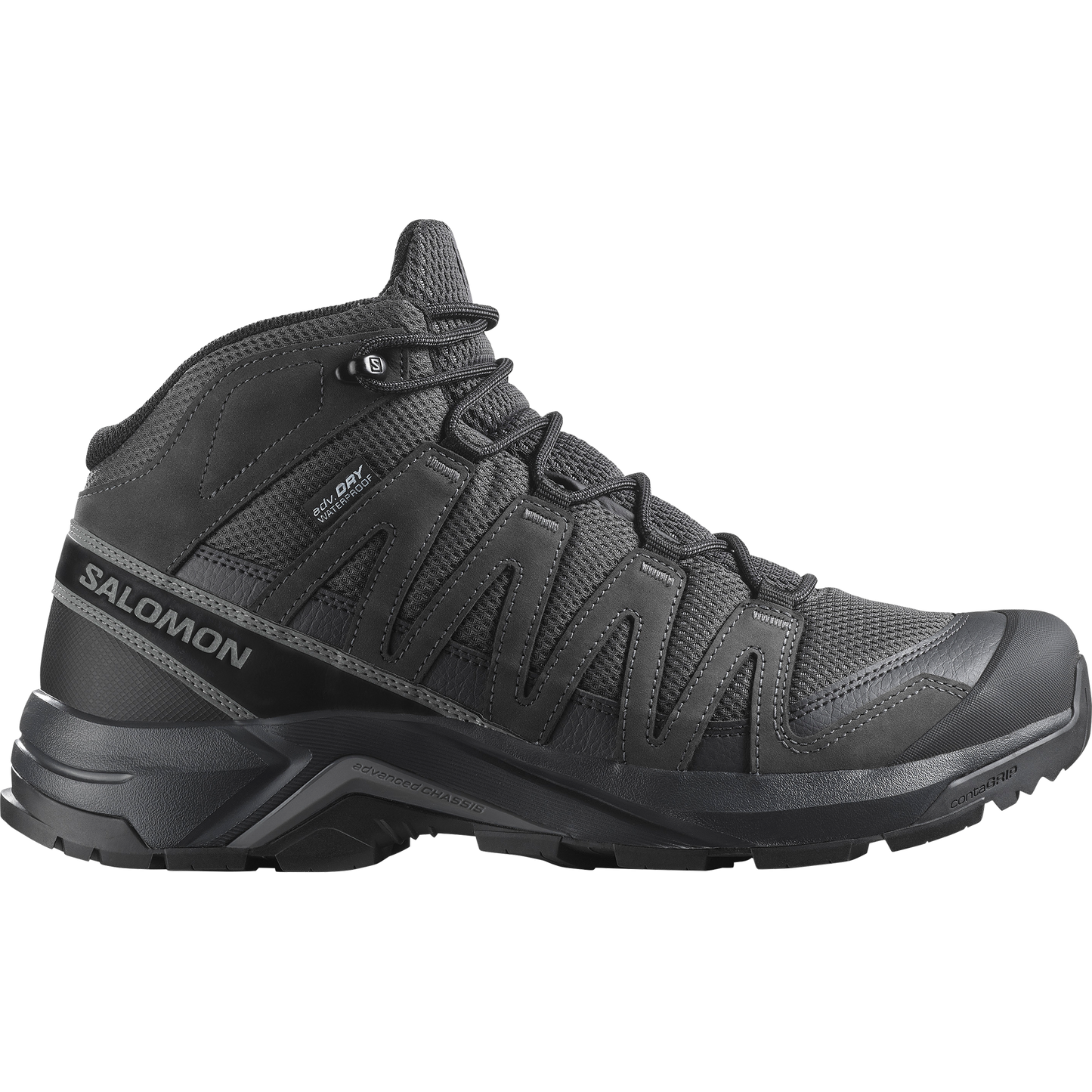 X-ADVENTURE RECON MID GORE TEX