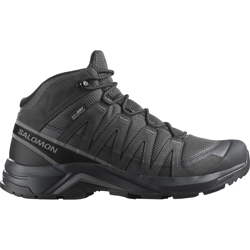 X-ADVENTURE RECON MID GORE TEX