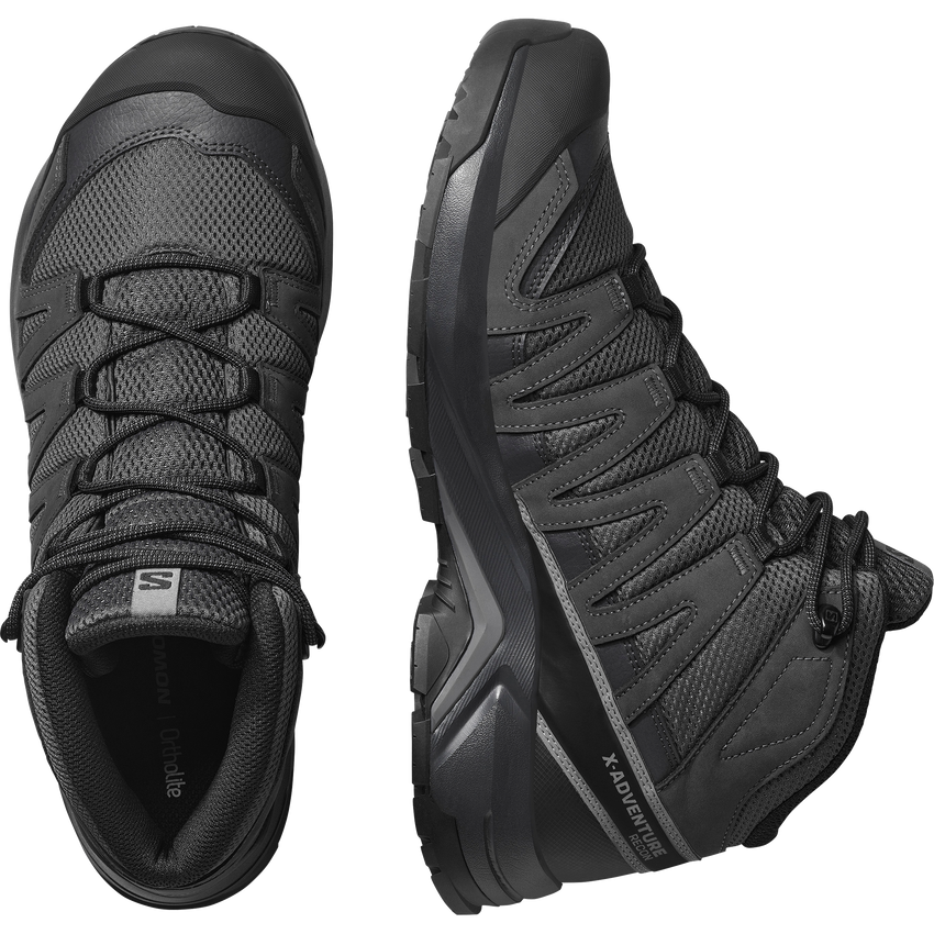 X-ADVENTURE RECON MID GORE TEX