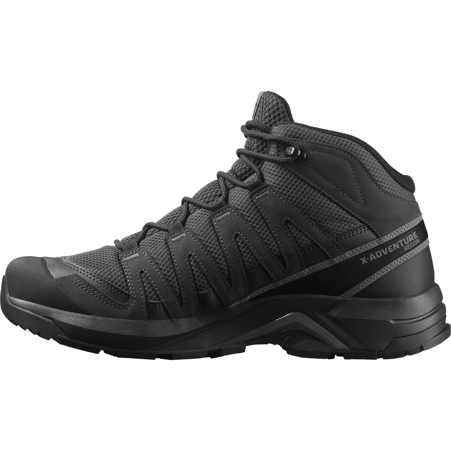 X-ADVENTURE RECON MID GORE TEX