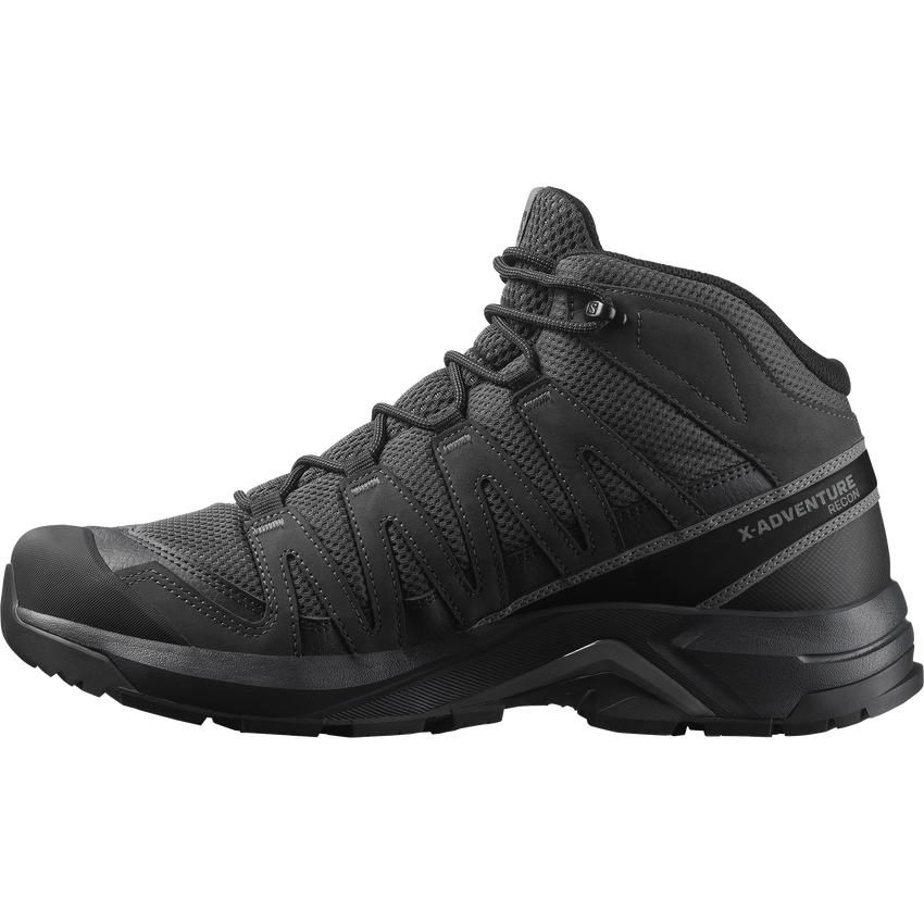 X-ADVENTURE RECON MID GORE TEX