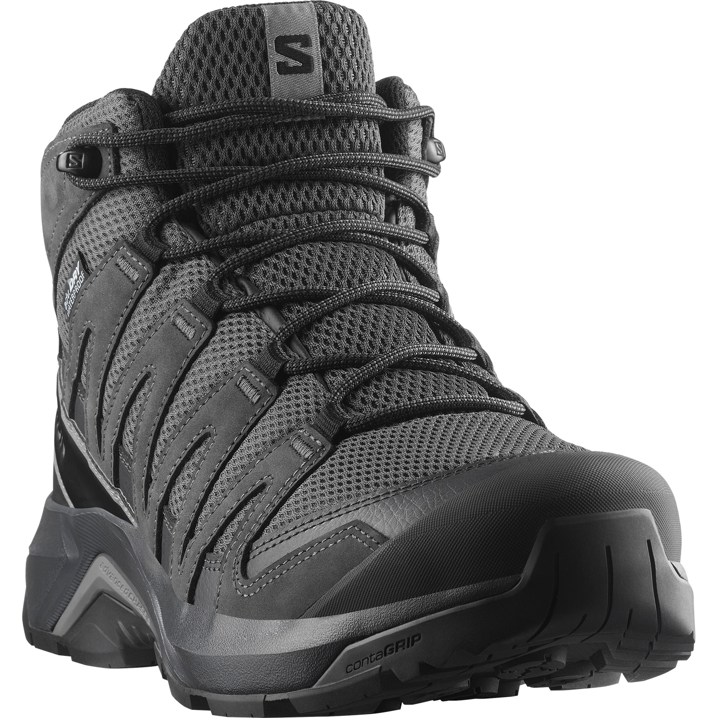 X-ADVENTURE RECON MID GORE TEX