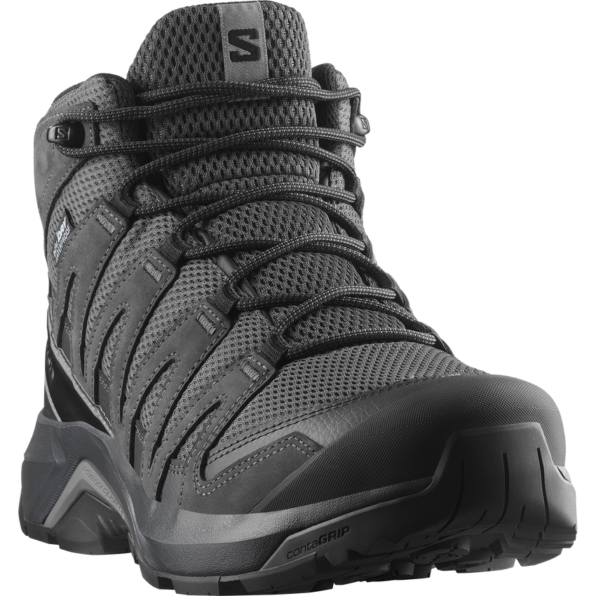 X-ADVENTURE RECON MID GORE TEX