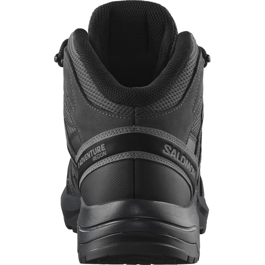X-ADVENTURE RECON MID GORE TEX