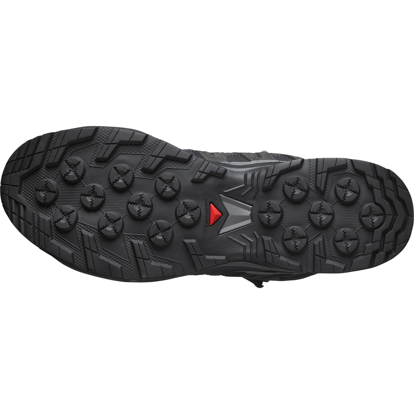 X-ADVENTURE RECON MID GORE TEX