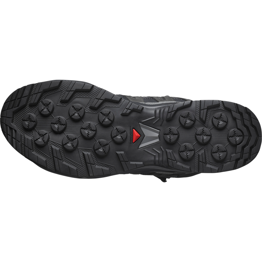X-ADVENTURE RECON MID GORE TEX