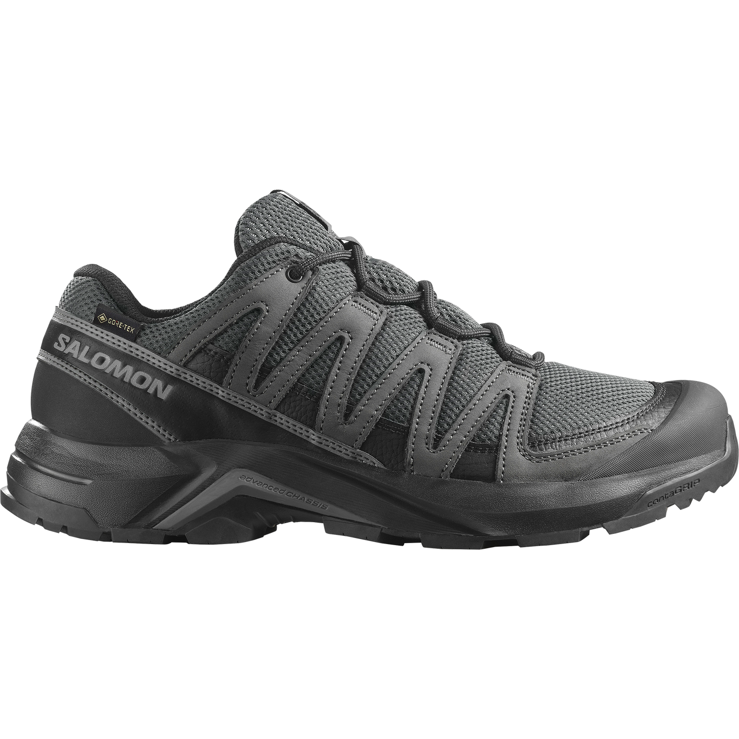 X-ADVENTURE RECON GORE TEX