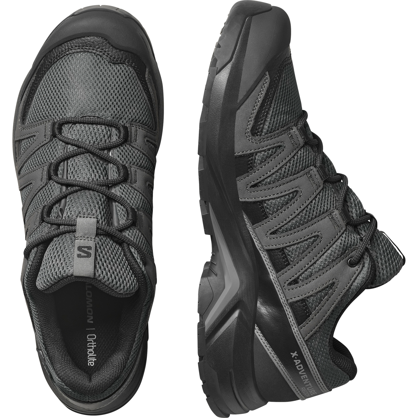X-ADVENTURE RECON GORE TEX